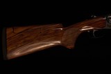 Perazzi High Tech X, 12ga/32