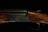 Perazzi High Tech X, 12ga/32" RH - used/excellent - 10 of 12