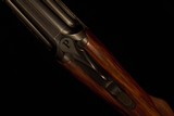 Perazzi High Tech X, 12ga/32" RH - used/excellent - 12 of 12