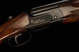 Perazzi High Tech X, 12ga/32" RH - used/excellent - 1 of 12