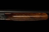 Perazzi High Tech X, 12ga/32" RH - used/excellent - 4 of 12