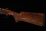 Perazzi High Tech X, 12ga/32" RH - used/excellent - 8 of 12
