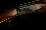 Perazzi High Tech X, 12ga/32