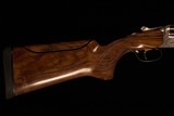 Perazzi MX2000/8, 12ga/32
