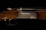 Perazzi MX2000/8, 12ga/32