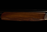 Perazzi MX2000/8, 12ga/32