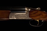 Perazzi MX2000/8, 12ga/32