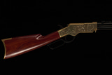 Henry 25th Anniversary, 44-40 1860 reissue - NEW - 6 of 11
