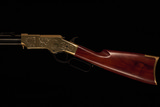 Henry 25th Anniversary, 44-40 1860 reissue - NEW - 4 of 11