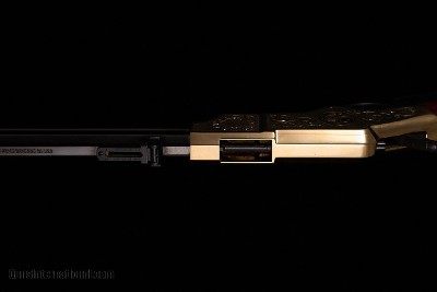 Henry 25th Anniversary, 44-40 1860 reissue - NEW - Image 5 of 11