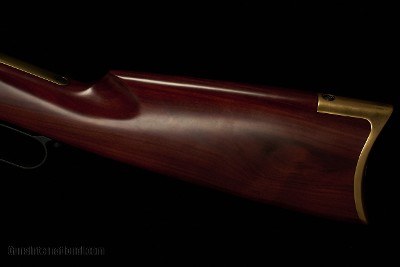 Henry 25th Anniversary, 44-40 1860 reissue - NEW - Image 10 of 11