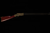 Henry 25th Anniversary, 44-40 1860 reissue - NEW - 3 of 11