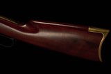 Henry 25th Anniversary, 44-40 1860 reissue - NEW - 11 of 11