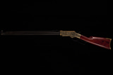Henry 25th Anniversary, 44-40 1860 reissue - NEW - 2 of 11