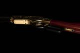 Henry 25th Anniversary, 44-40 1860 reissue - NEW - 10 of 11