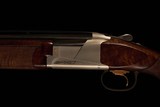 Browning 725 Pro Sporting - 12ga/30" RH - NEW - 8 of 12