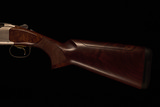 Browning 725 Pro Sporting - 12ga/30" RH - NEW - 12 of 12