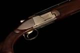 Browning 725 Pro Sporting - 12ga/30" RH - NEW