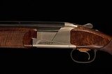 Browning 725 Pro Sporting - 12ga/30" RH - NEW - 10 of 13