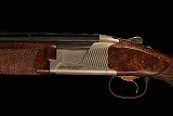 Browning 725 Pro Sporting - 12ga/30" RH - NEW - 13 of 13