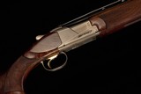 Browning 725 Pro Sporting - 12ga/30" RH - NEW - 1 of 13