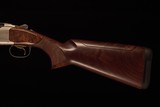 Browning 725 Pro Sporting - 12ga/30" RH - NEW - 8 of 13