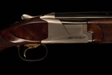 Browning 725 Pro Sporting - 12ga/30" RH - NEW - 7 of 12