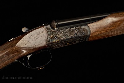 Fausti DEA 28ga/28" color case - NEW