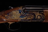 Syren Julia Sporting - 12ga/30" RH, adj comb - NEW - 9 of 12