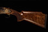Syren Julia Sporting - 12ga/30" RH, adj comb - NEW - 8 of 12