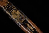 Syren Julia Sporting - 12ga/30" RH, adj comb - NEW - 12 of 12