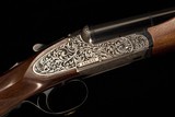 Fausti DEA SLX 28ga/28" coin finish - NEW - 1 of 12