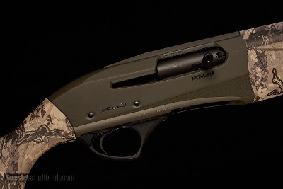 Fabarm XLR5 Waterfowler - 12ga/28" RH - NEW