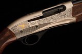 Fabarm L4S Deluxe Hunter - 12ga/28" RH - NEW - 1 of 5