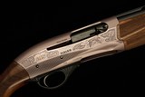 Fabarm L4S Grey Hunter - 12ga/28" RH - NEW - 1 of 5