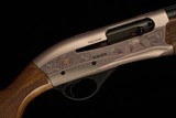 Fabarm L4S Grey Hunter - 12ga/28" RH - NEW - 1 of 5
