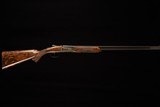 New David McKay Brown 410 O/U with 27