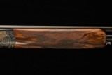 New David McKay Brown 410 O/U with 27