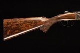 New David McKay Brown 410 O/U with 27