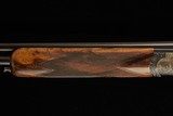 New David McKay Brown 410 O/U with 27