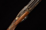 New David McKay Brown 410 O/U with 27