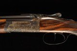 New David McKay Brown 410 O/U with 27