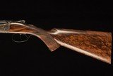 New David McKay Brown 410 O/U with 27
