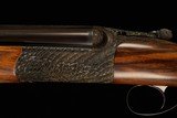 New DMB 16 Bore "Pheasant Plumage" O/U w/ 30" Bbls - 4 of 15