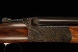 New DMB 16 Bore "Pheasant Plumage" O/U w/ 30" Bbls - 6 of 15
