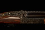 New DMB 16 Bore "Pheasant Plumage" O/U w/ 30" Bbls - 7 of 15
