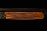New DMB 16 Bore "Pheasant Plumage" O/U w/ 30" Bbls - 13 of 15