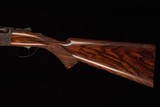 New DMB 16 Bore "Pheasant Plumage" O/U w/ 30" Bbls - 14 of 15
