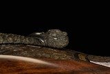 New DMB 16 Bore "Pheasant Plumage" O/U w/ 30" Bbls - 8 of 15
