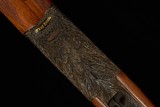 New DMB 16 Bore "Pheasant Plumage" O/U w/ 30" Bbls - 10 of 15